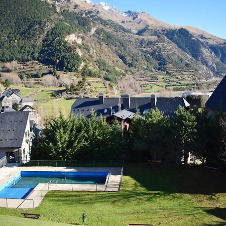 Saliecho Acogedor Apartamento Jardin Y Piscina Сальент-де-Гальего Экстерьер фото