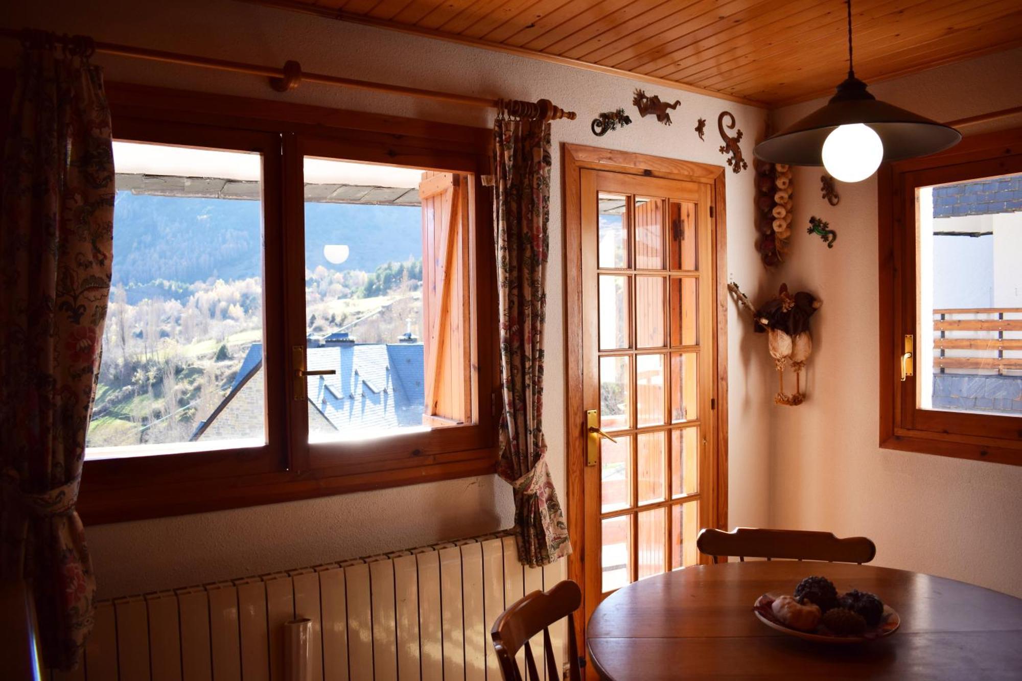 Saliecho Acogedor Apartamento Jardin Y Piscina Сальент-де-Гальего Экстерьер фото