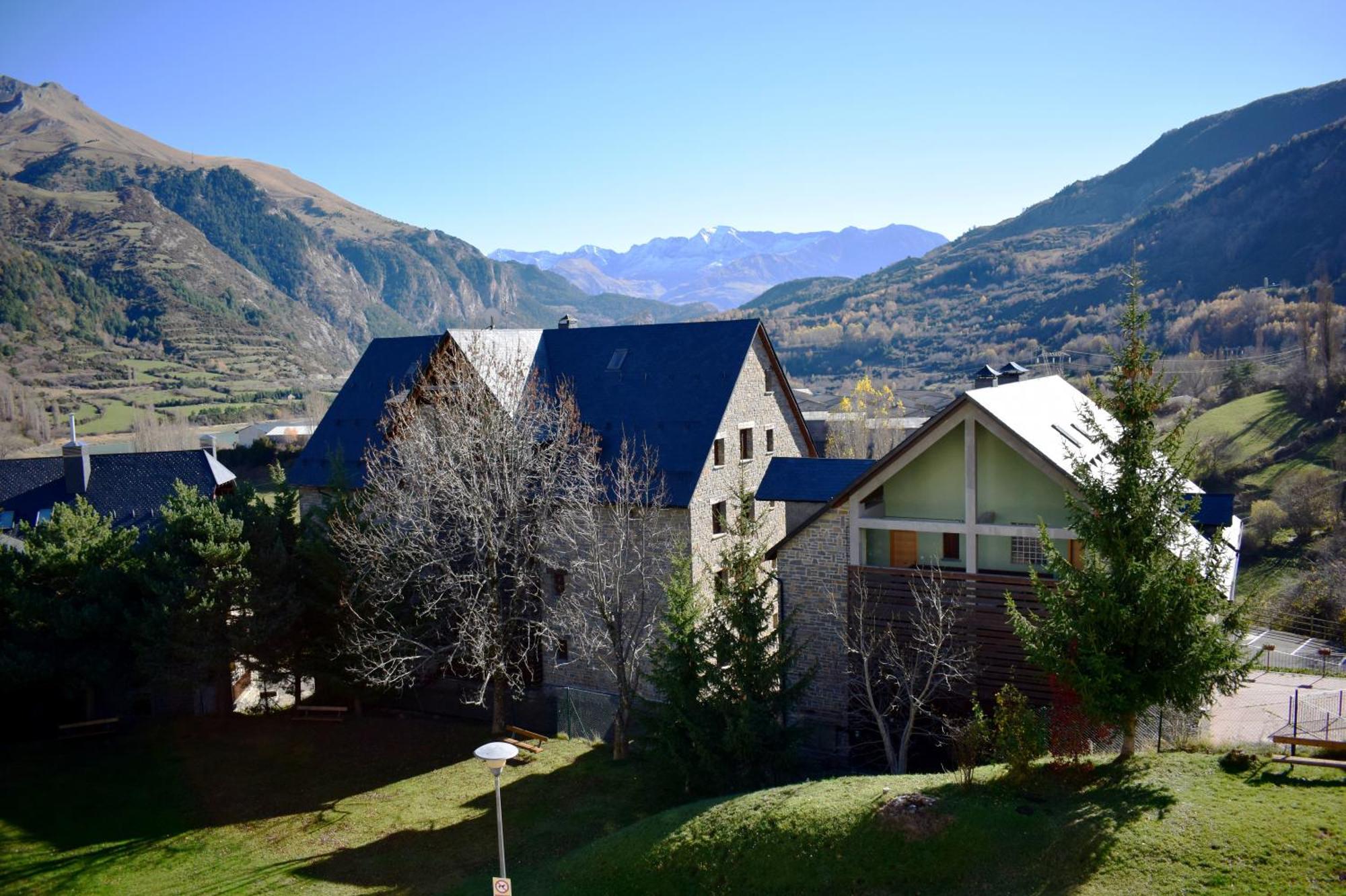 Saliecho Acogedor Apartamento Jardin Y Piscina Сальент-де-Гальего Экстерьер фото